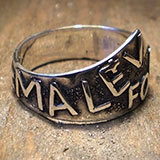 Malév Forever - emlékgyűrű egy elröppent korszaknak